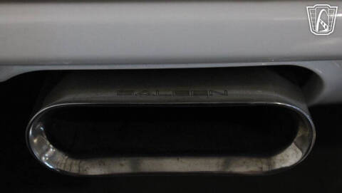2005 Ford Mustang