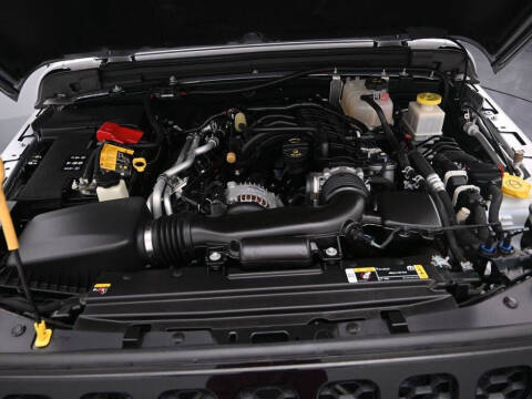 2022 Jeep Gladiator Willys