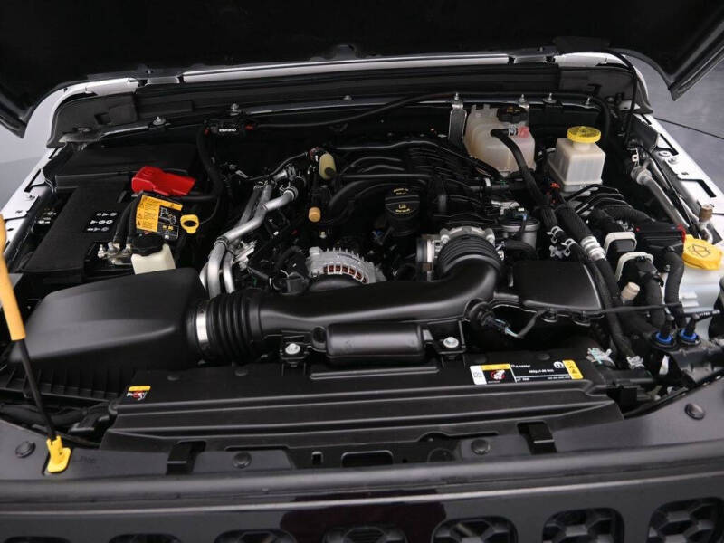 2022 Jeep Gladiator Willys