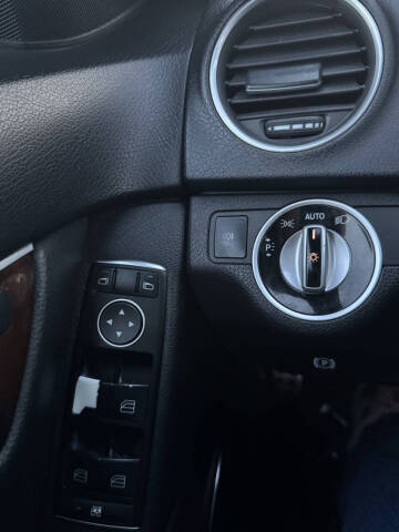 2013 Mercedes-Benz C-Class C 300 Sport 4MATIC