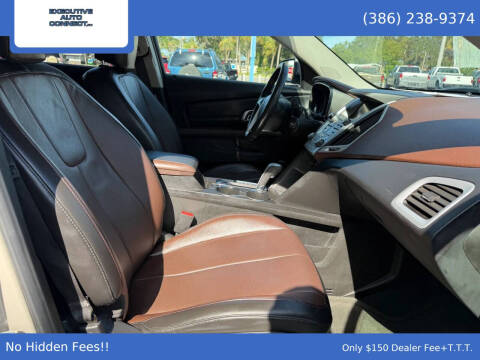 2012 GMC Terrain SLT-2