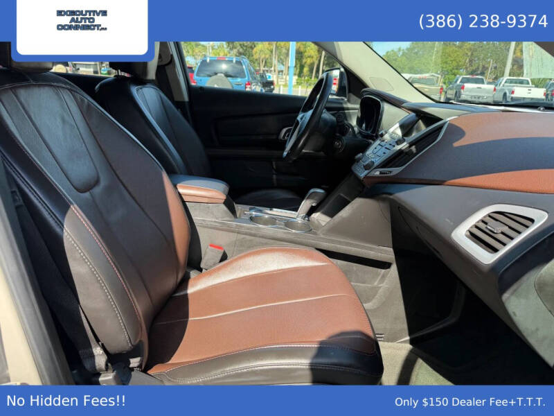 2012 GMC Terrain SLT-2