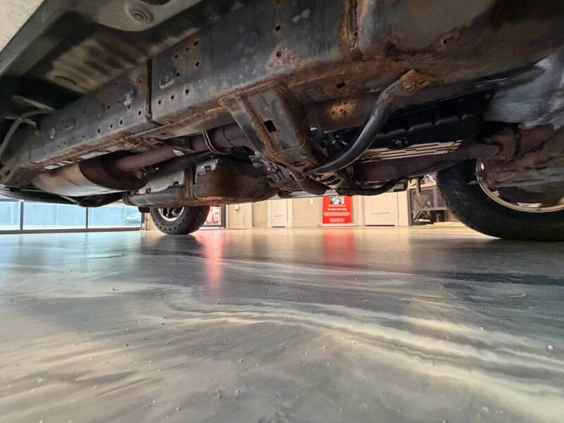 2017 Toyota 4Runner