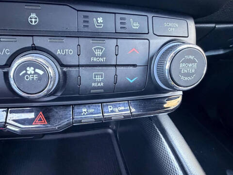 2023 Dodge Durango