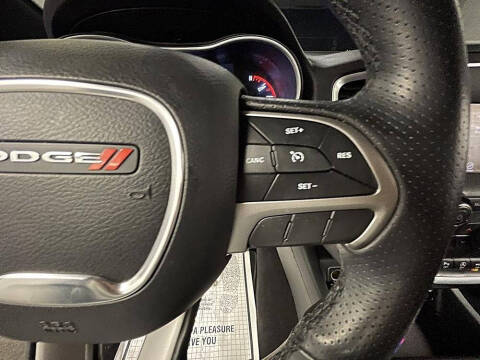2020 Dodge Durango SXT