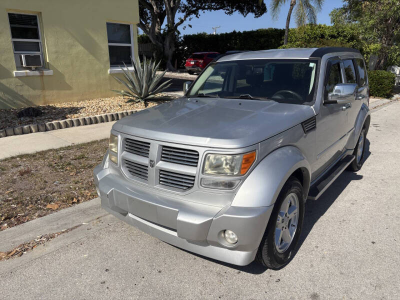 2010 Dodge Nitro SXT's photo