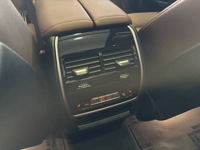 2024 BMW X5 xDrive50e