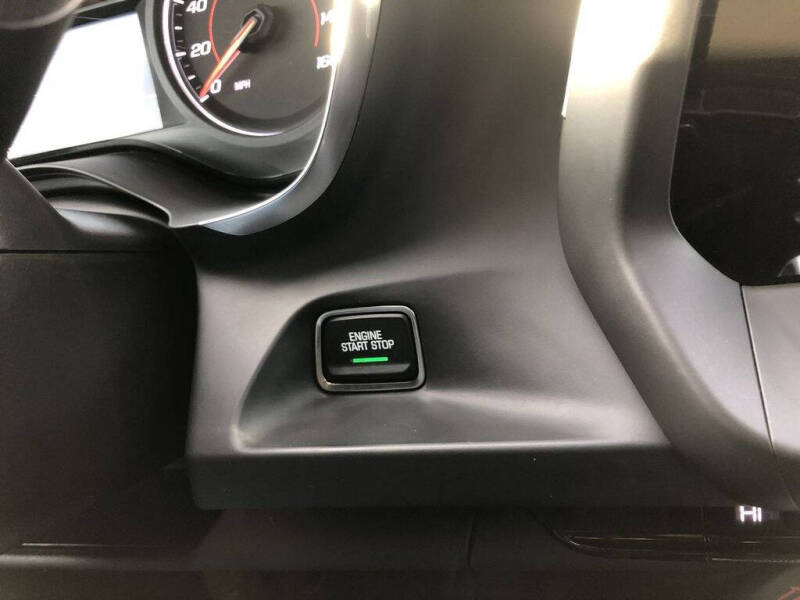 2024 Chevrolet Camaro LT