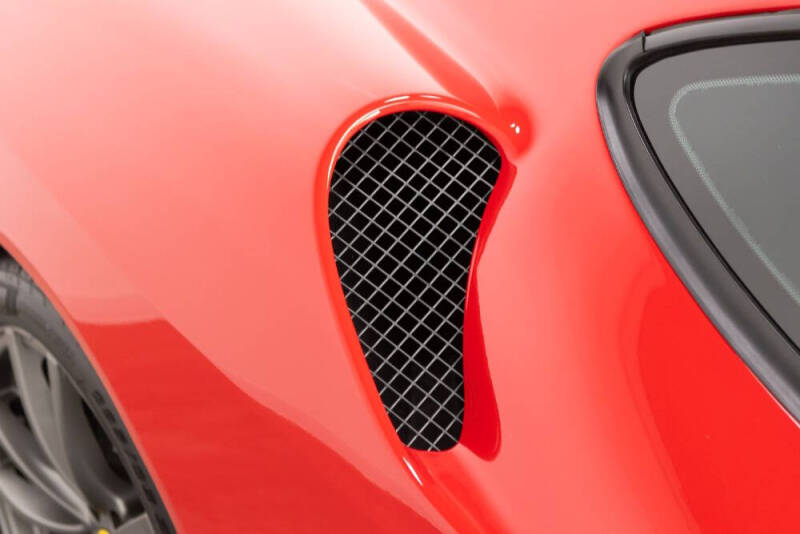 2009 Ferrari 430 Scuderia