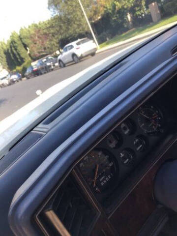 1983 Chevrolet Malibu