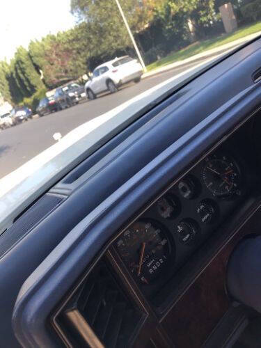 1983 Chevrolet Malibu