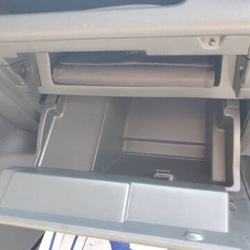 2018 Ford EcoSport SES