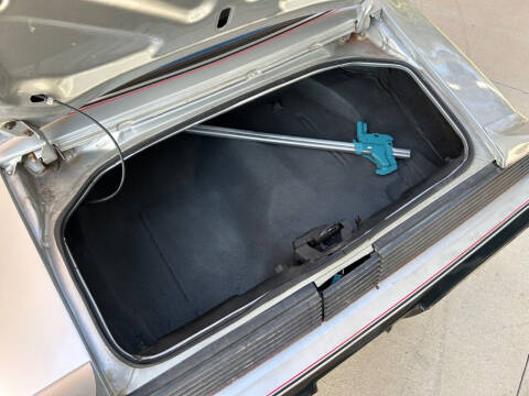 1979 Pontiac Firebird