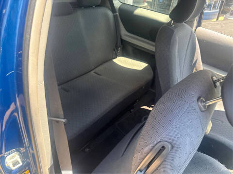 2009 Toyota Yaris