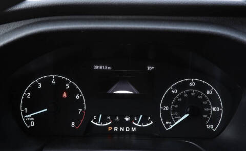 2022 Ford Transit 250