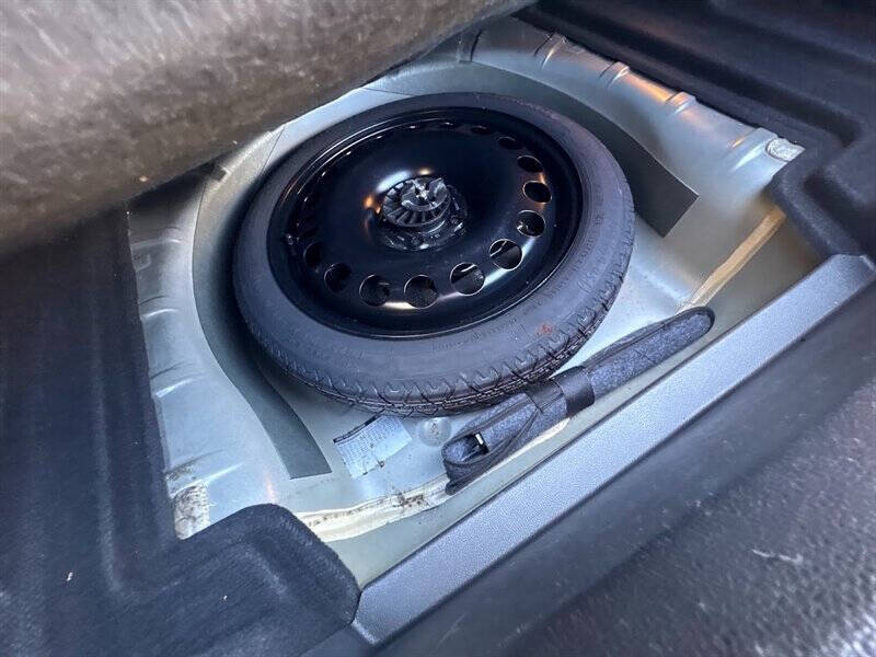 2018 Buick Cascada Premium