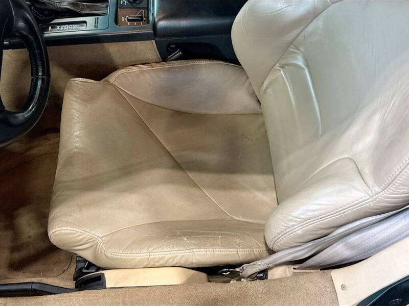 1994 Chevrolet Corvette