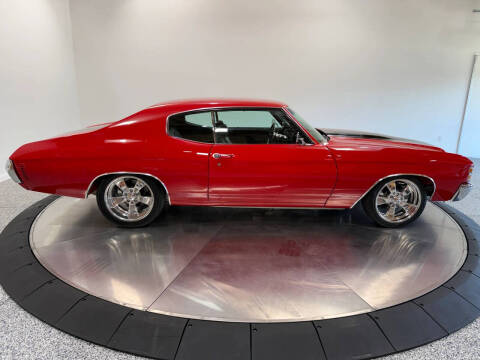 1971 Chevrolet Chevelle