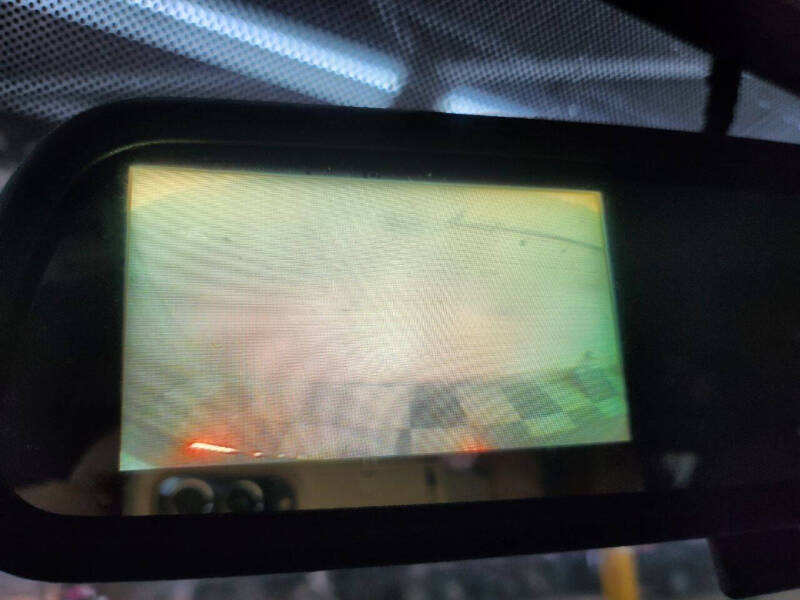 2015 Chevrolet Express 2500