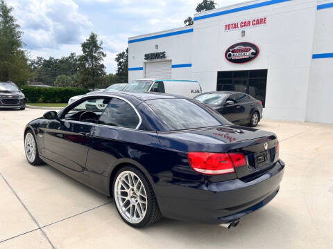 2009 BMW 3 Series 328i