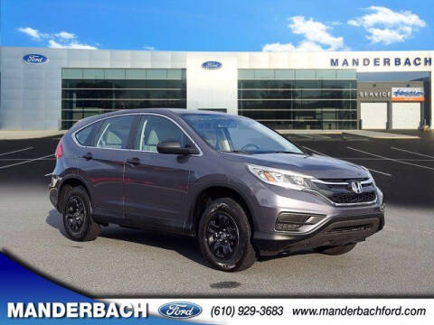 2015 Honda CR-V for sale at Capital Group Auto Sales & Leasing in Freeport NY