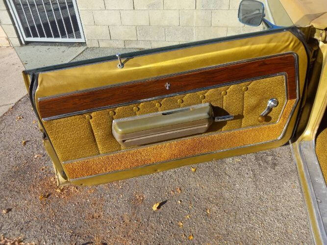 1969 Chevrolet Caprice