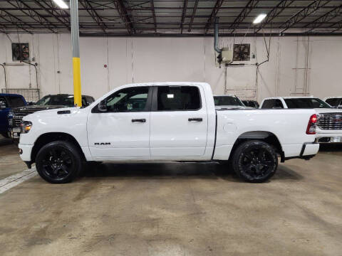 2024 RAM 1500 Lone Star