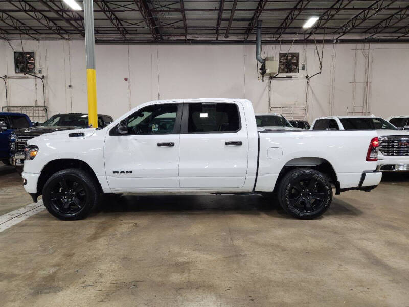 2024 RAM 1500 Lone Star