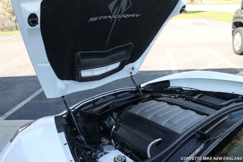 2016 Chevrolet Corvette 44