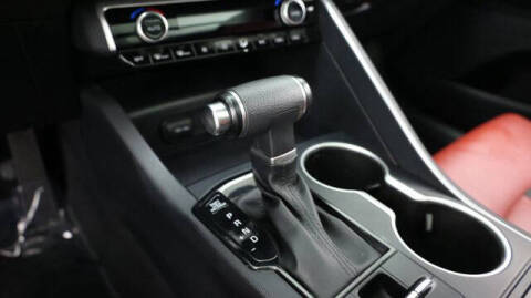 2023 Kia K5