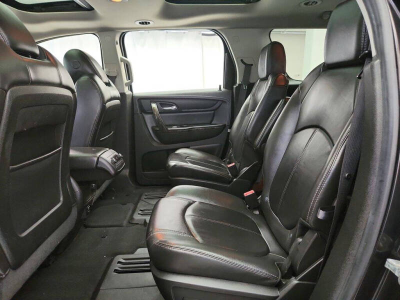 2016 GMC Acadia SLT-1