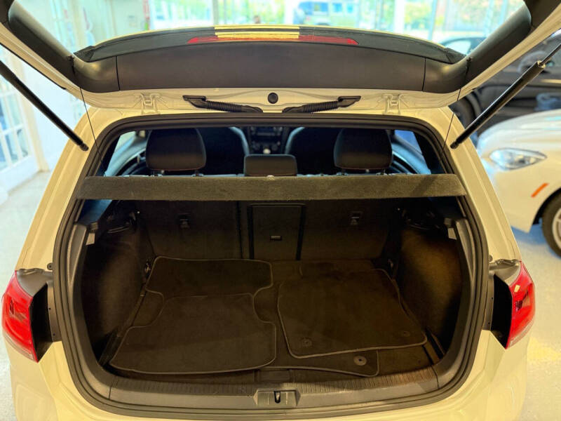 2015 Volkswagen Golf GTI