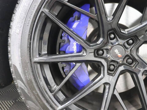 2017 Land Rover Range Rover Sport SVR