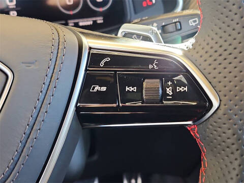 2026 Audi RS 6 Avant performance 4.0T quattro Avant