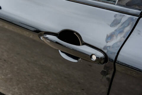 2021 Toyota Camry TRD