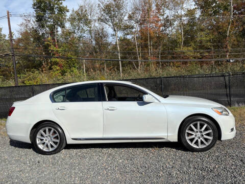 2006 Lexus GS 300