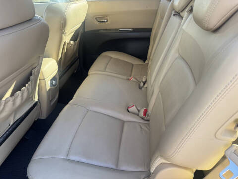 2008 Subaru Tribeca Ltd. 7-Pass.