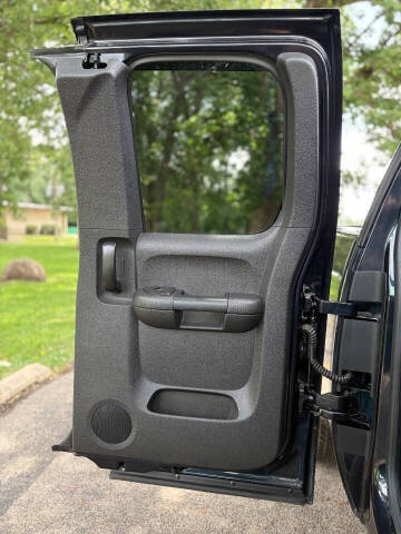 2013 GMC Sierra 1500 SLE
