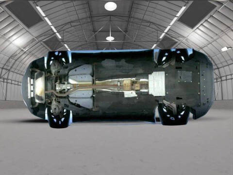 2020 Lincoln MKZ Reserve