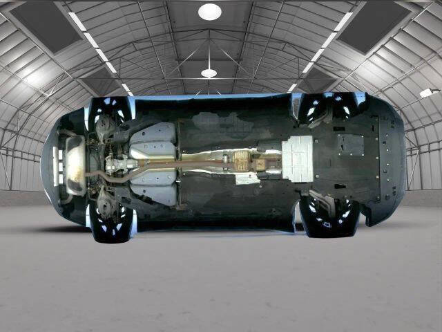 2020 Lincoln MKZ Reserve