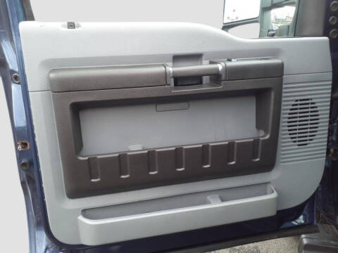 2015 Ford F-350 Super Duty XL