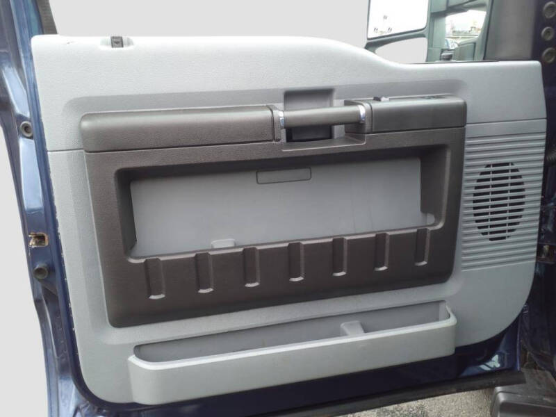 2015 Ford F-350 Super Duty XL