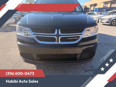 2014 Dodge Journey for sale in Maryland Heights, MO