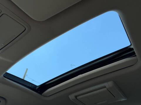 2017 Honda Pilot EX-L w/RES