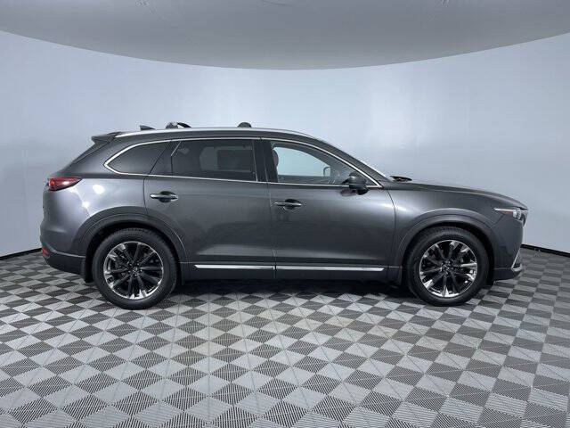 2016 Mazda CX-9 Signature