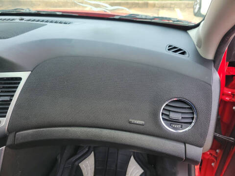 2015 Chevrolet Cruze LTZ Auto