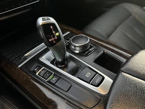 2017 BMW X5 sDrive35i