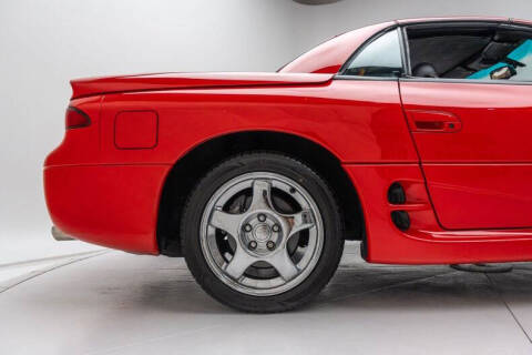 1995 Mitsubishi 3000GT