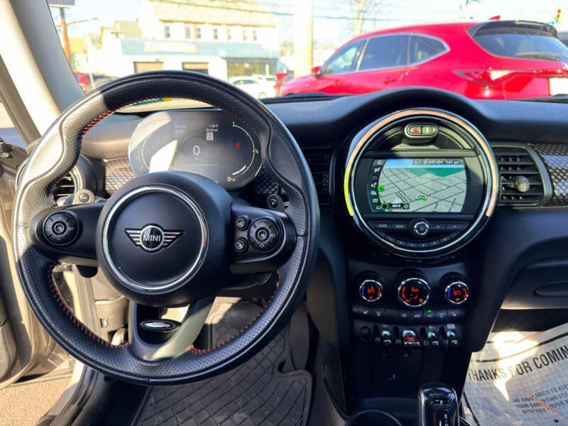 2021 MINI Hardtop 2 Door Cooper S