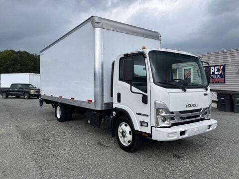 2024 Isuzu NRR for sale at Impex Auto Sales in Greensboro NC
